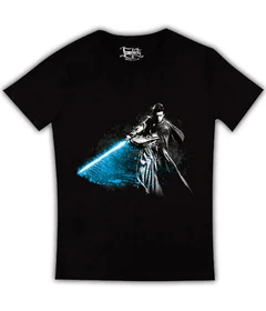 Прикольные футболки: Люк Скайуокер